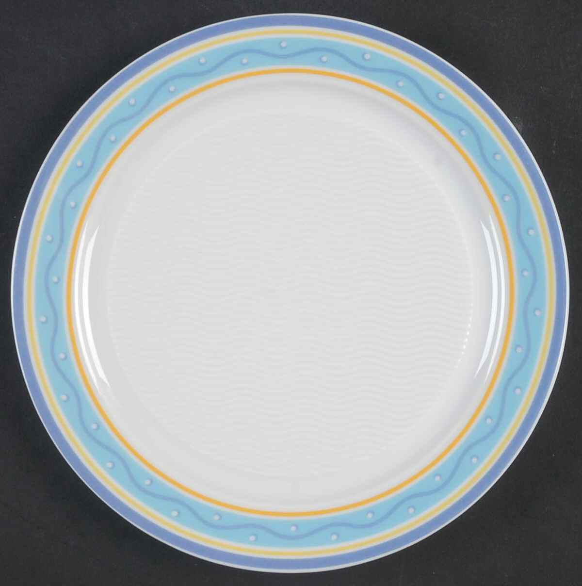 Vacanza Bread & Butter Plate by Thomas-1