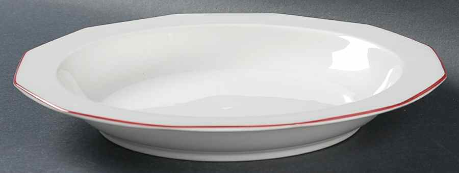 Luzern Large Rim Soup Bowl by Thomas-1
