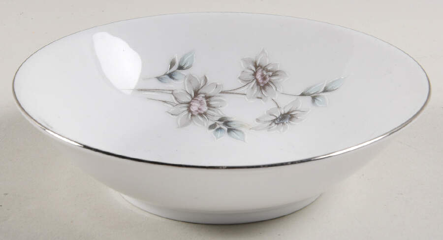 Springtime Fruit/Dessert (Sauce) Bowl by Treasure Chest-1