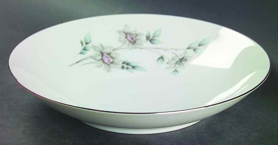 Springtime Coupe Soup Bowl by Treasure Chest-1