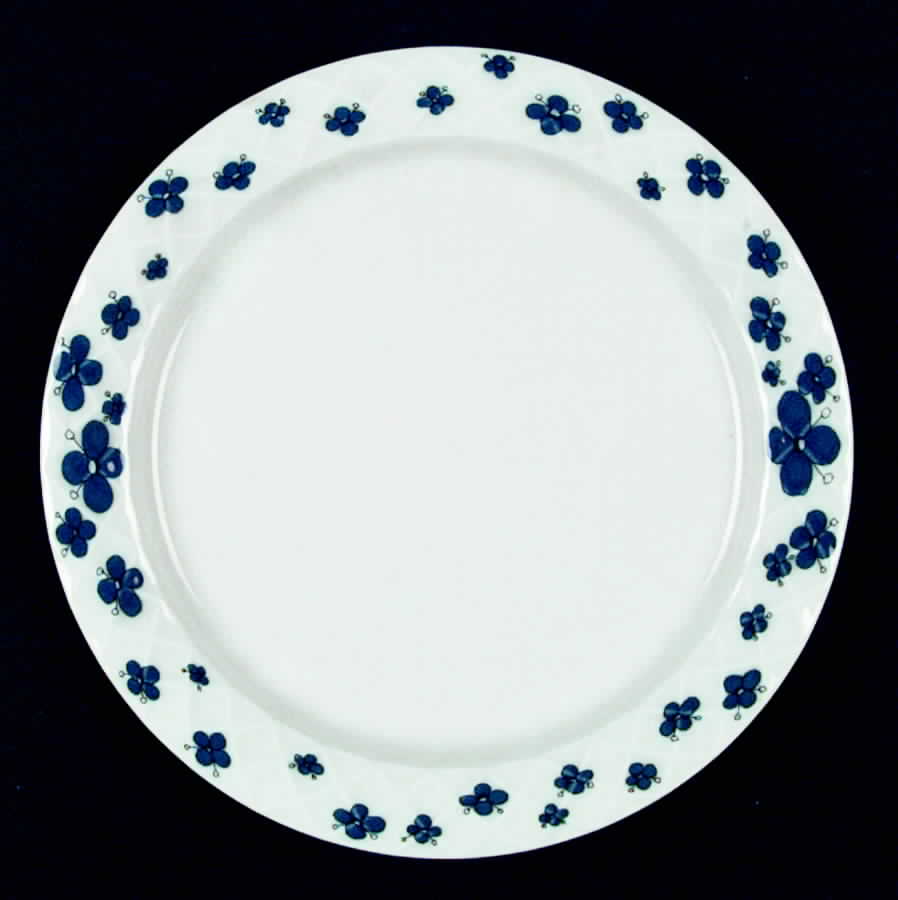Kopenhagen Dinner Plate by Thomas-1