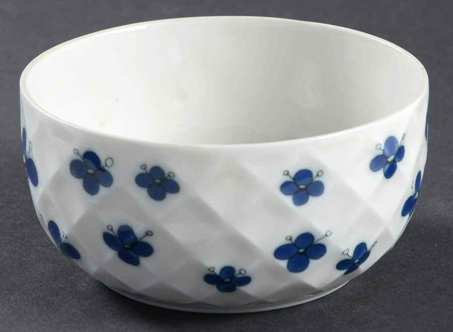 Kopenhagen Fruit/Dessert (Sauce) Bowl by Thomas-1