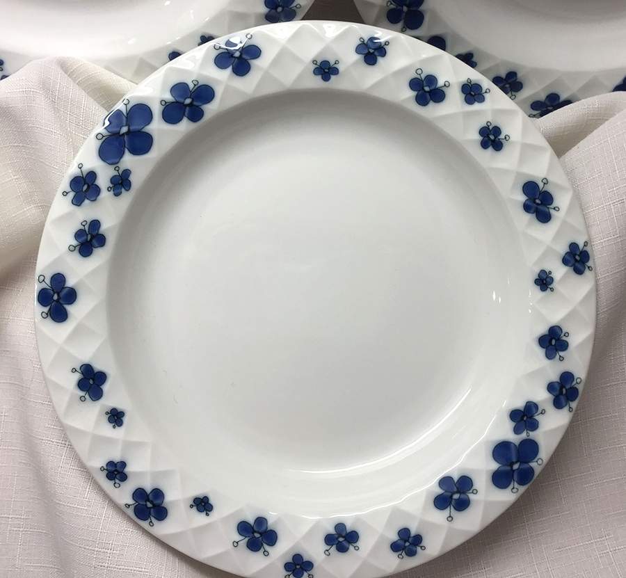 Kopenhagen Rim Soup Bowl by Thomas-1