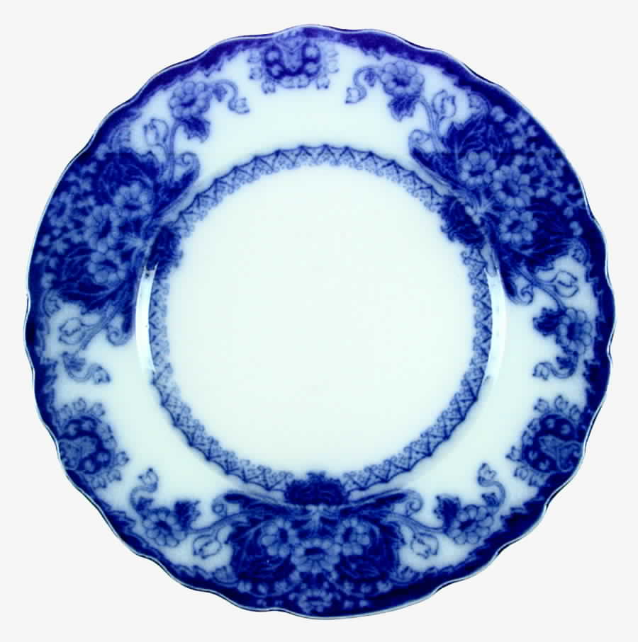 Osborne Dinner Plate by Till & Sons-1