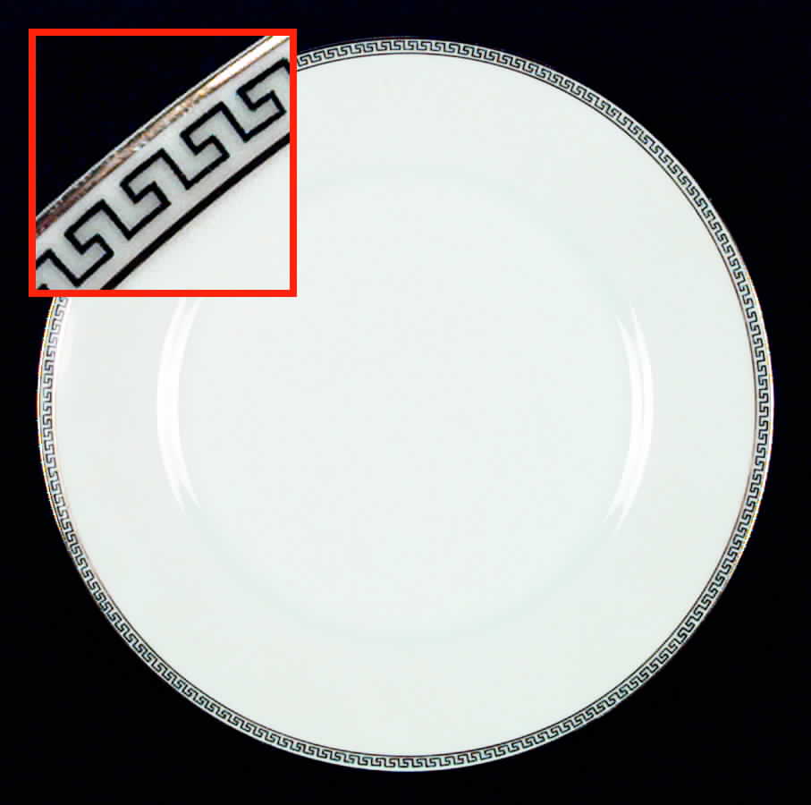 5472 Dinner Plate by Thomas-1
