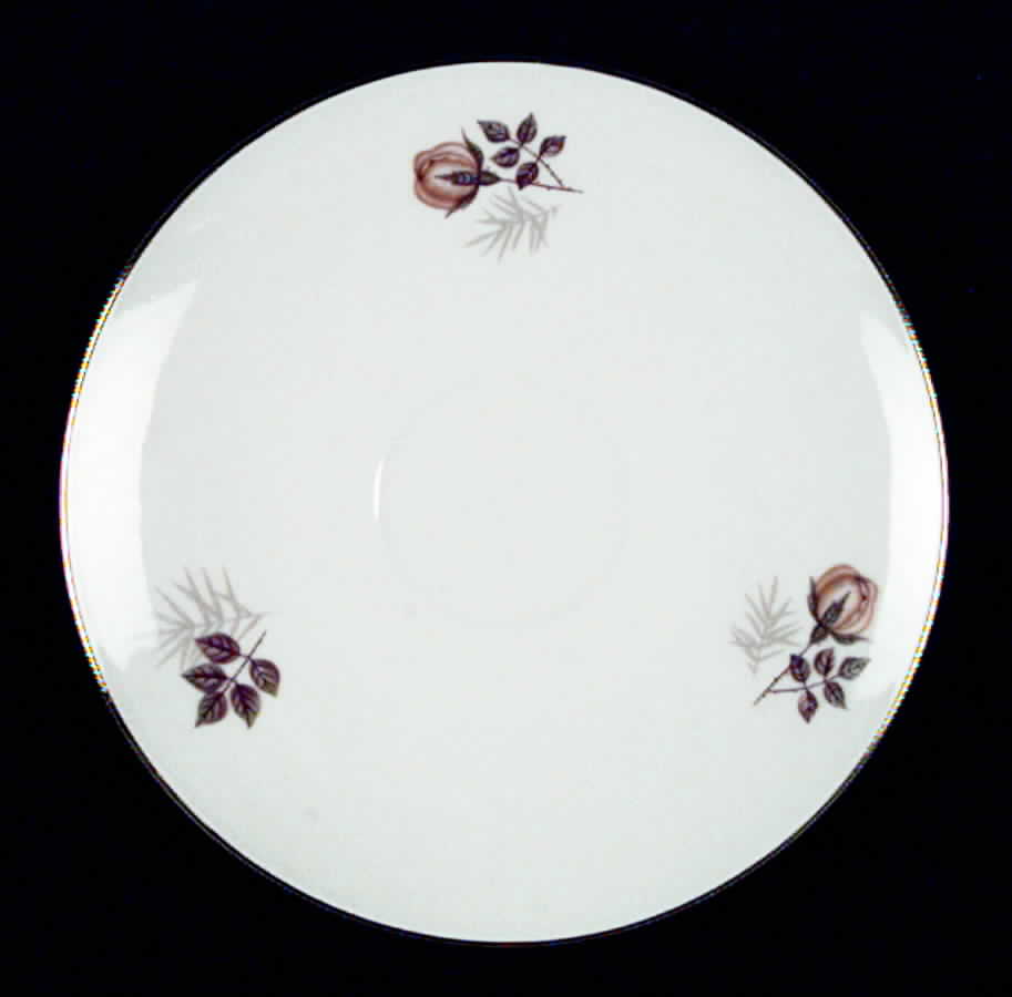 TIR126 Saucer by Tirschenreuth-1