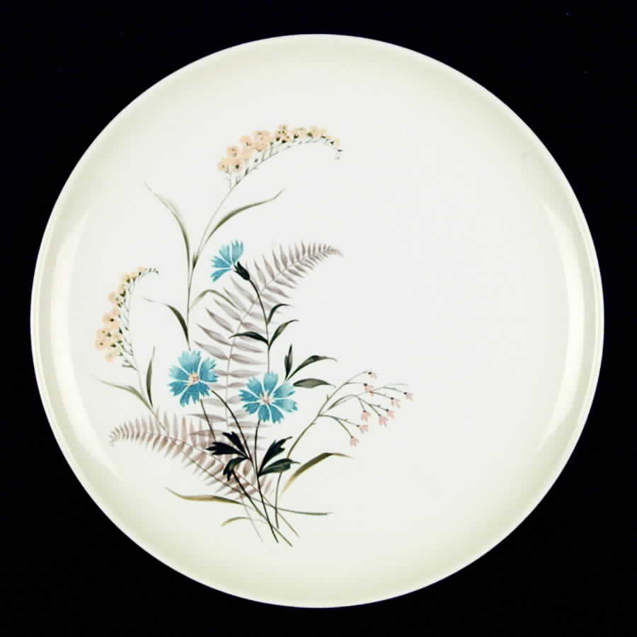 TST287 Dinner Plate by Taylor, Smith & Taylor (Ts&T)-1