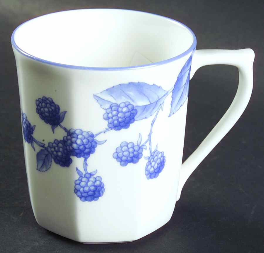 Nature Mug by Tiffany-1