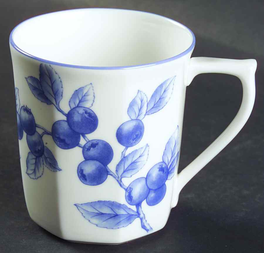 Nature Mug by Tiffany-1