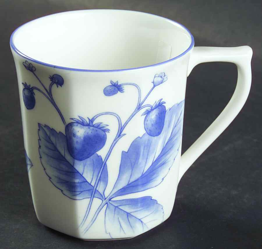 Nature Mug by Tiffany-1