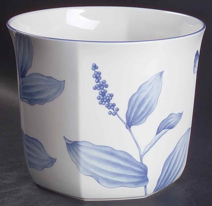 Nature Large Cachepot by Tiffany-1