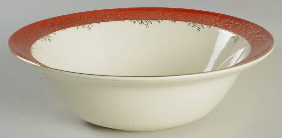 TST288 8" Round Vegetable Bowl by Taylor, Smith & Taylor (Ts&T)-1