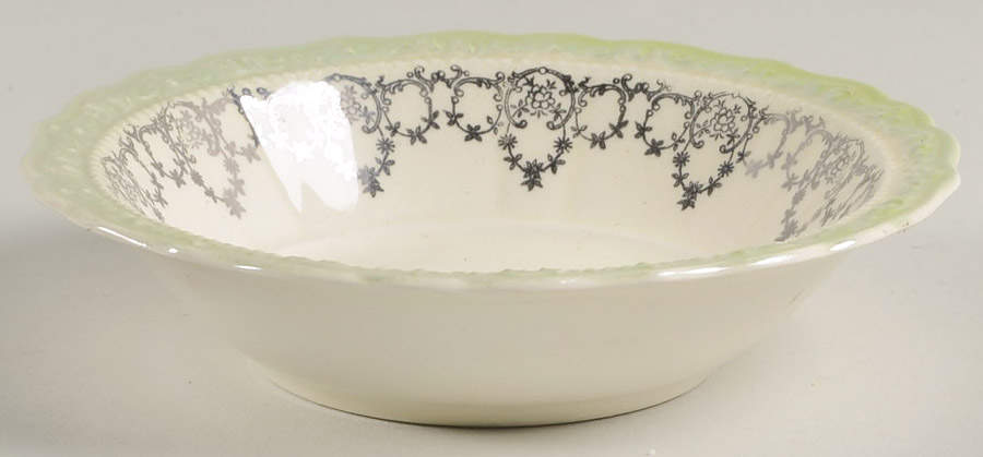 THP127 Rim Fruit/Dessert (Sauce) Bowl by Thompson-1