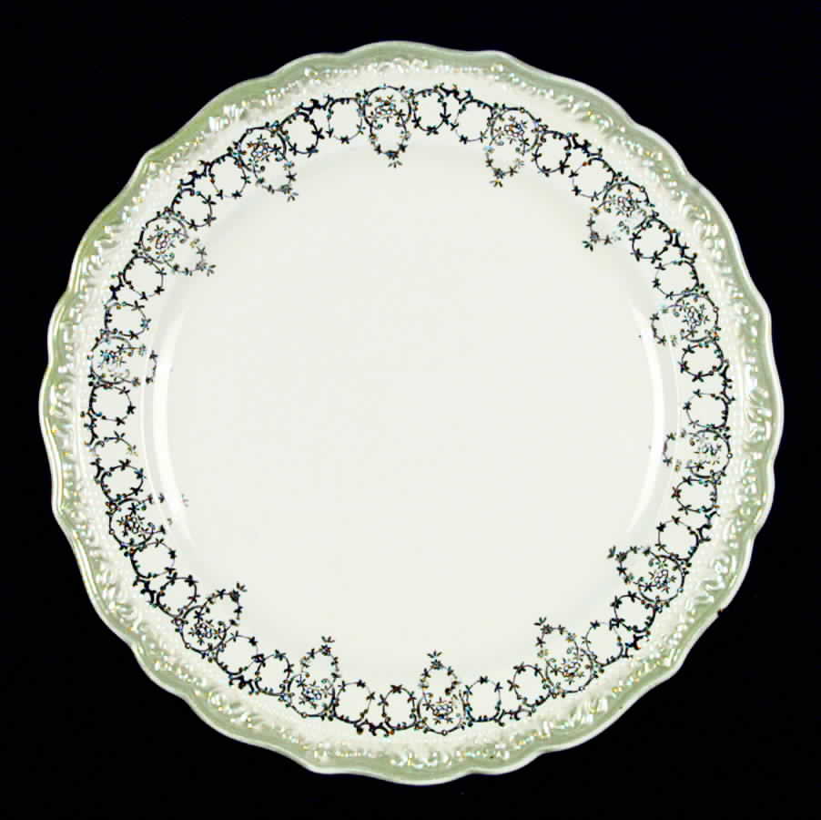 THP127 Dinner Plate by Thompson-1