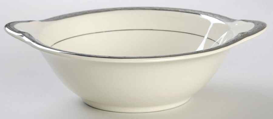 4404 Lugged Cereal Bowl by Taylor, Smith & Taylor (Ts&T)-1