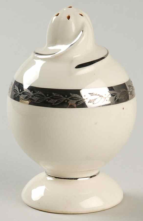 4404 Pepper Shaker by Taylor, Smith & Taylor (Ts&T)-1