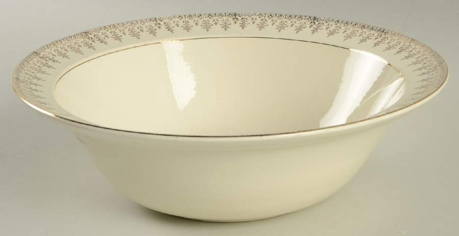 TST291 9" Round Vegetable Bowl by Taylor, Smith & Taylor (Ts&T)-1