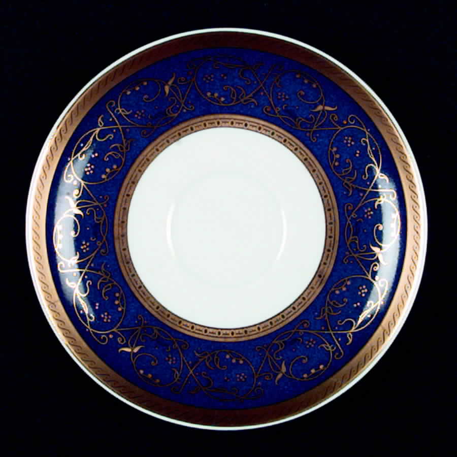 THU116 Saucer by Thun-1