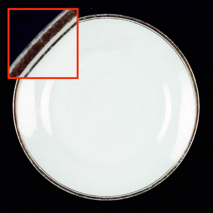 THO115 Bread & Butter Plate by Thomas-1