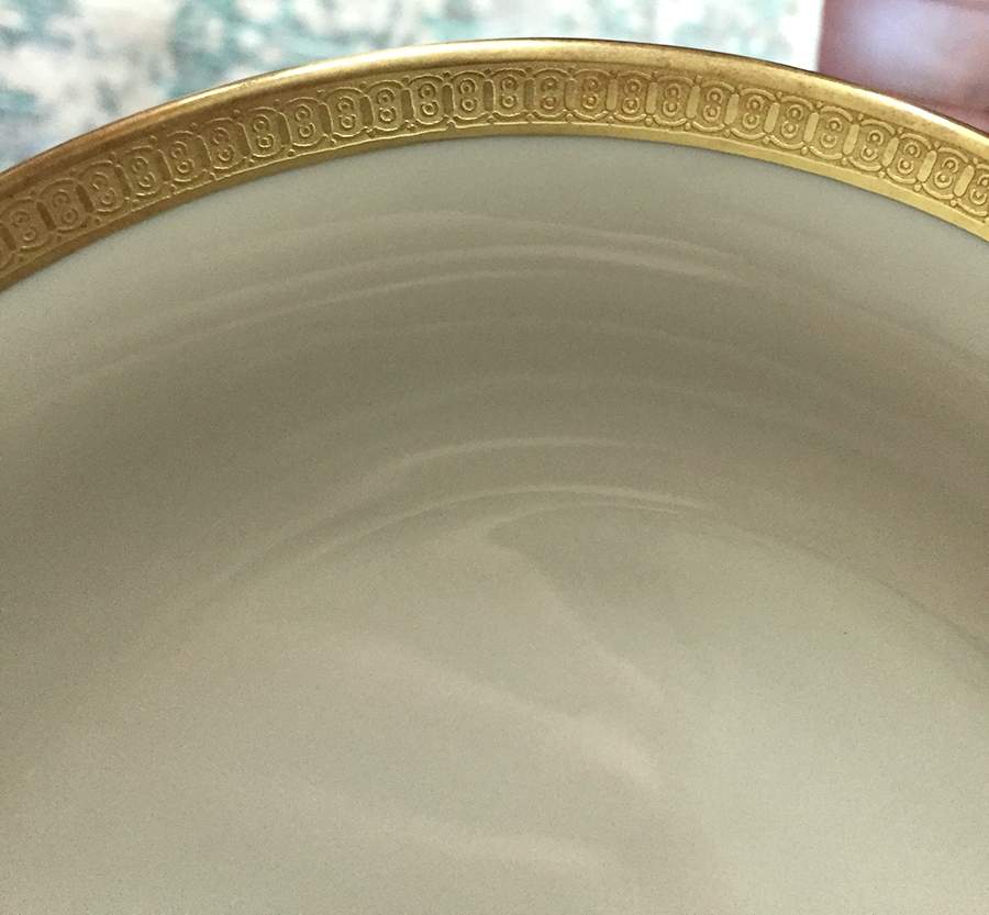 795 Dinner Plate by Tirschenreuth-1