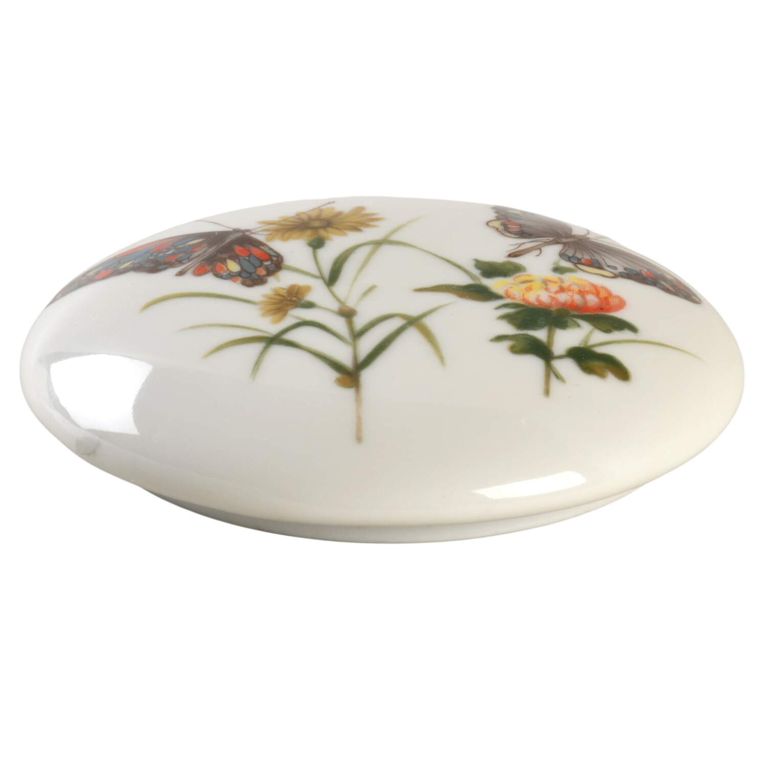 Dew Lid for Round Box by Takahashi-1