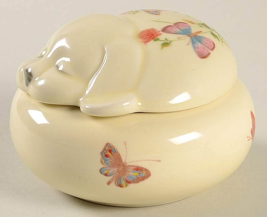 Dew Candy Box & Lid by Takahashi-1