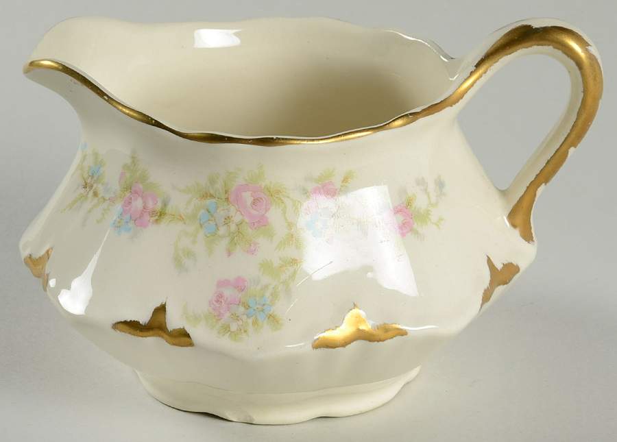 1696 Creamer by Taylor, Smith & Taylor (Ts&T)-1