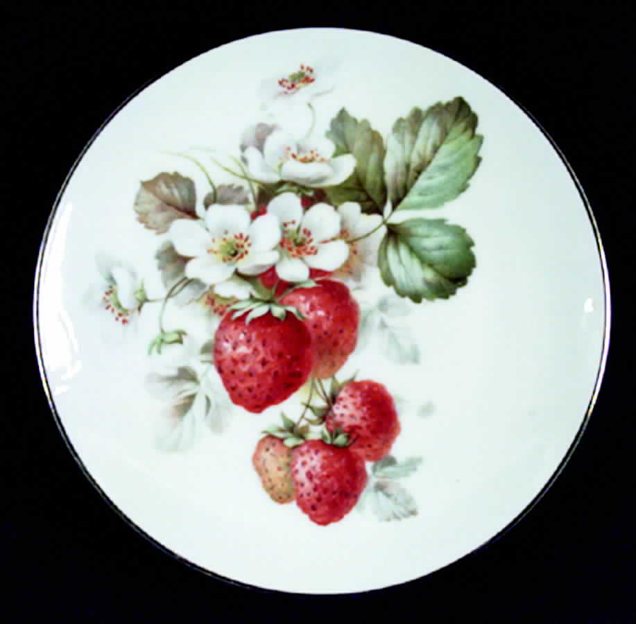 THO120 Salad Plate by Thomas-1