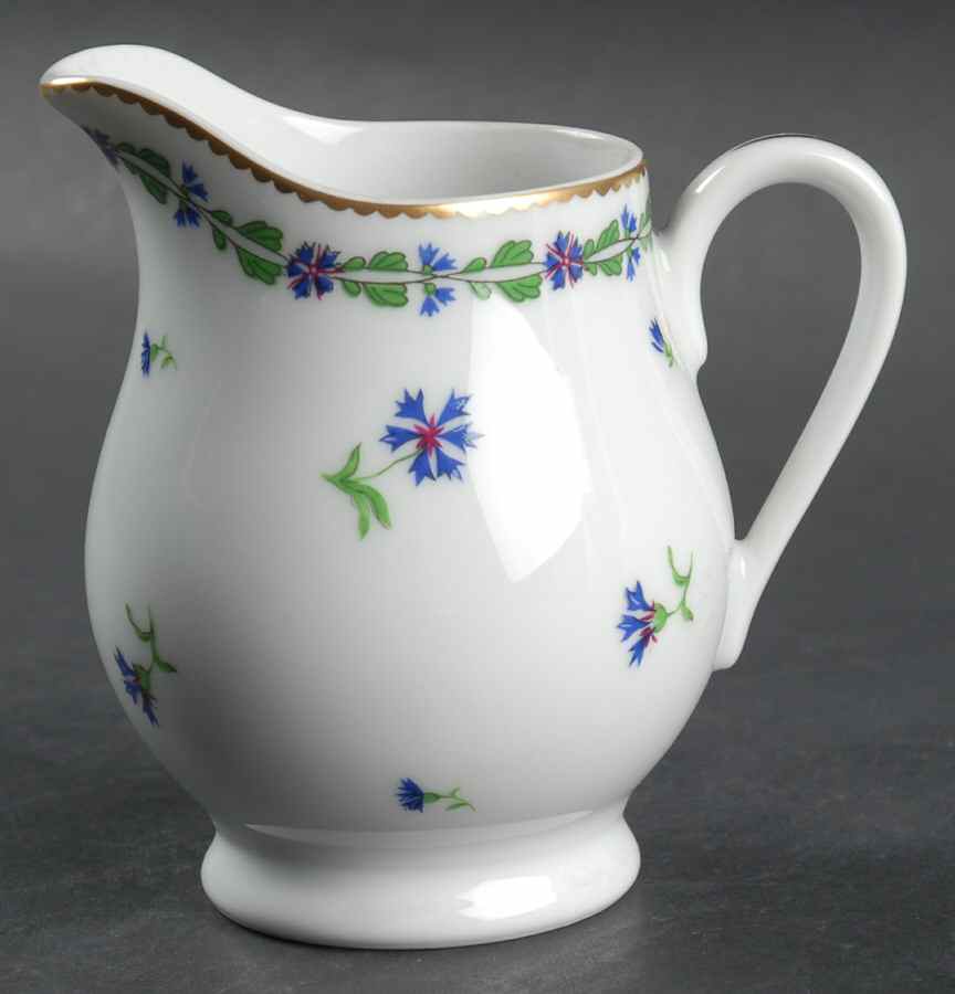 Villandry Creamer by Tiffany-1
