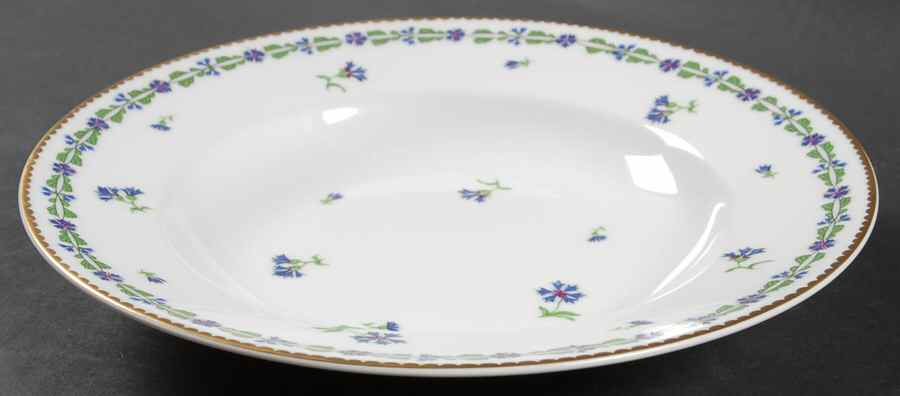 Villandry Rim Soup Bowl by Tiffany-1