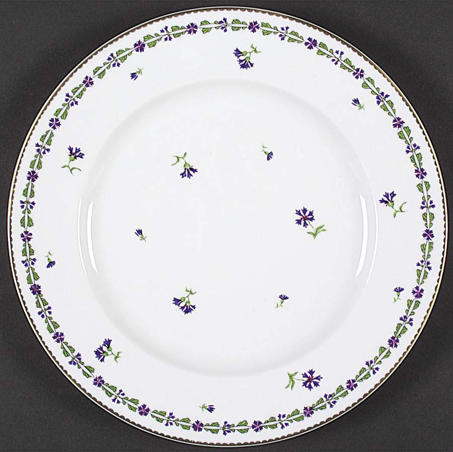 Villandry Dinner Plate by Tiffany-1