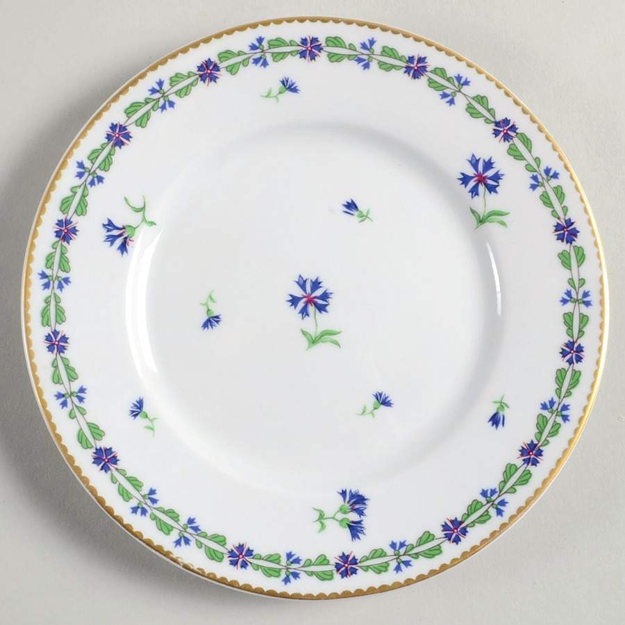 Villandry Bread & Butter Plate by Tiffany-1