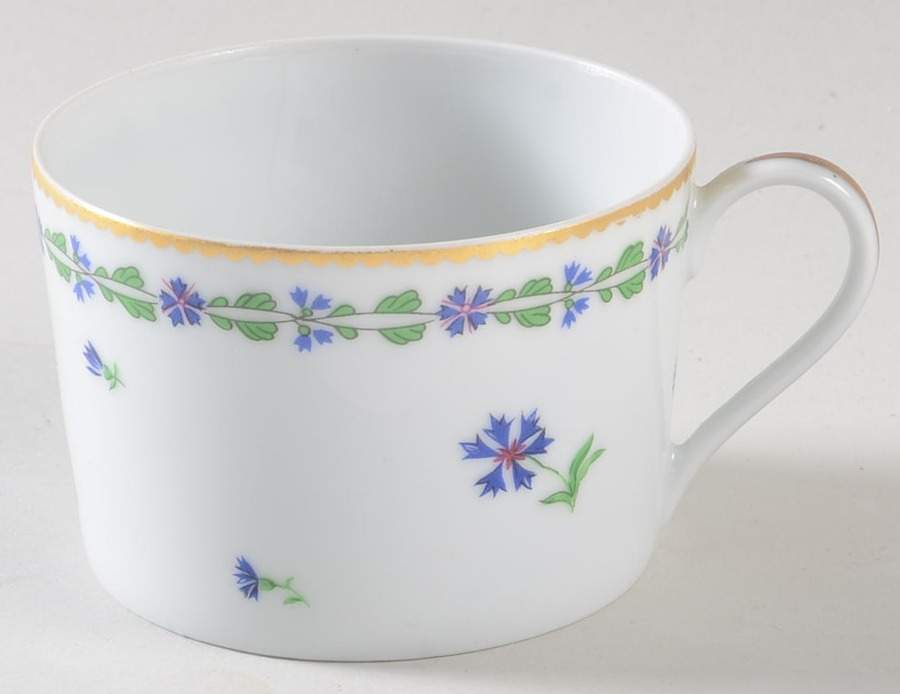 Villandry Flat Cup by Tiffany-1