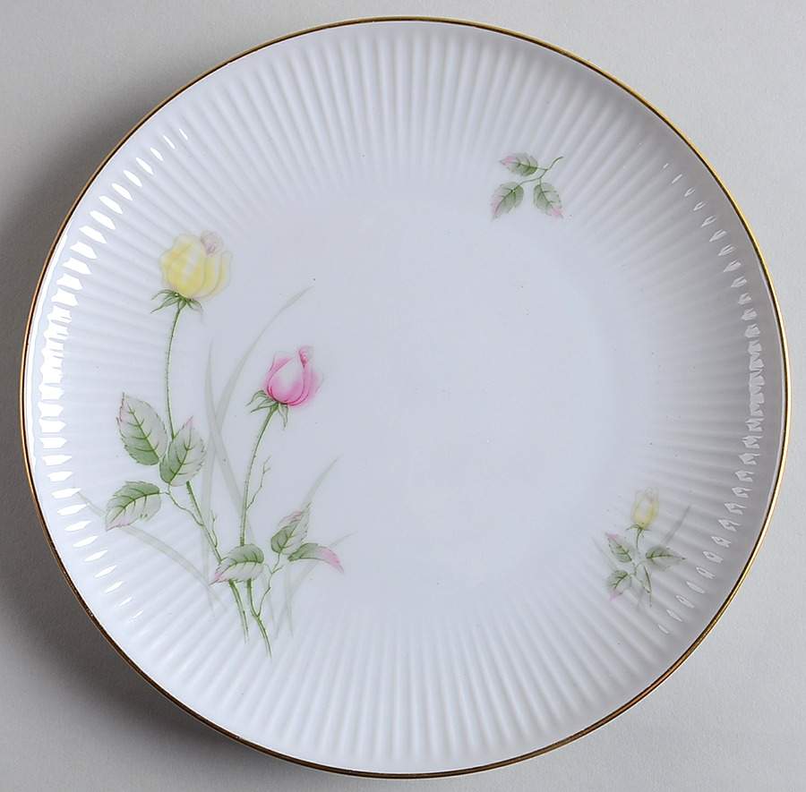 2031 Salad Plate by Thomas-1