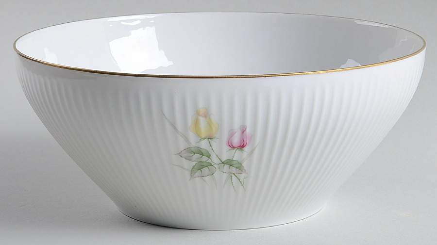 2031 8" Round Vegetable Bowl by Thomas-1