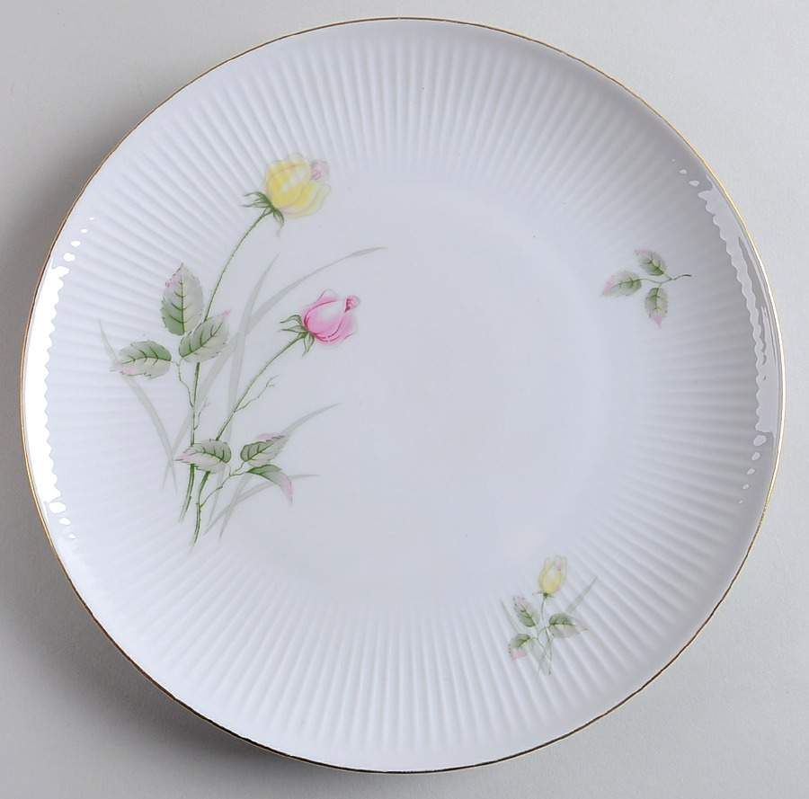 2031 Dinner Plate by Thomas-1