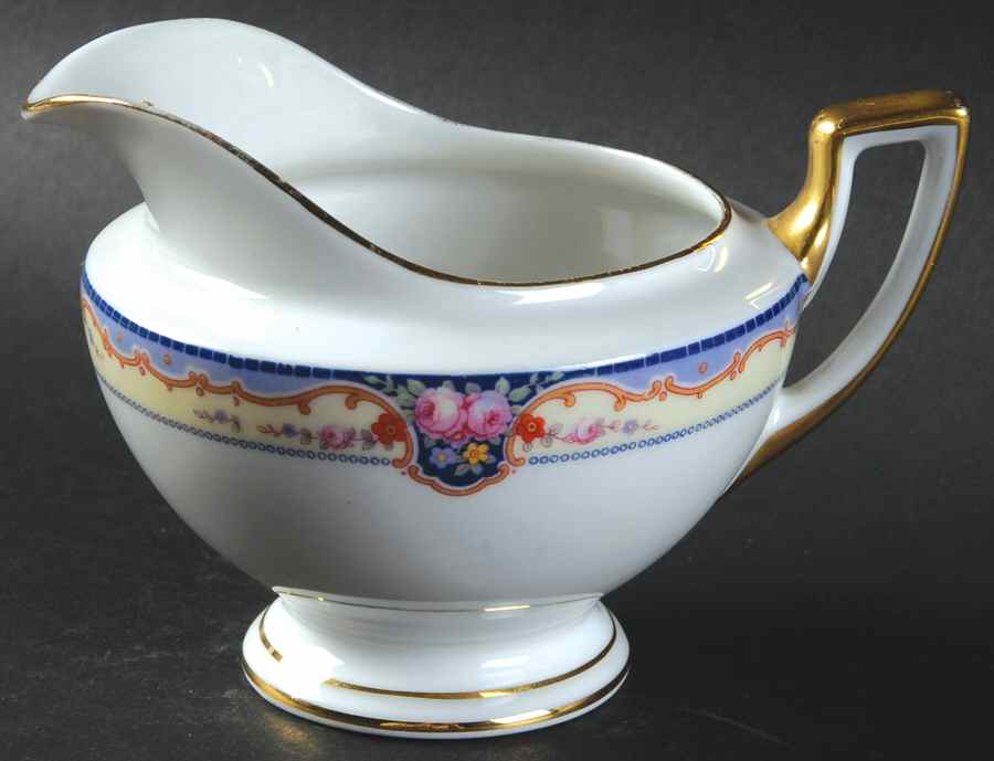 Minerva Creamer by Thomas-1