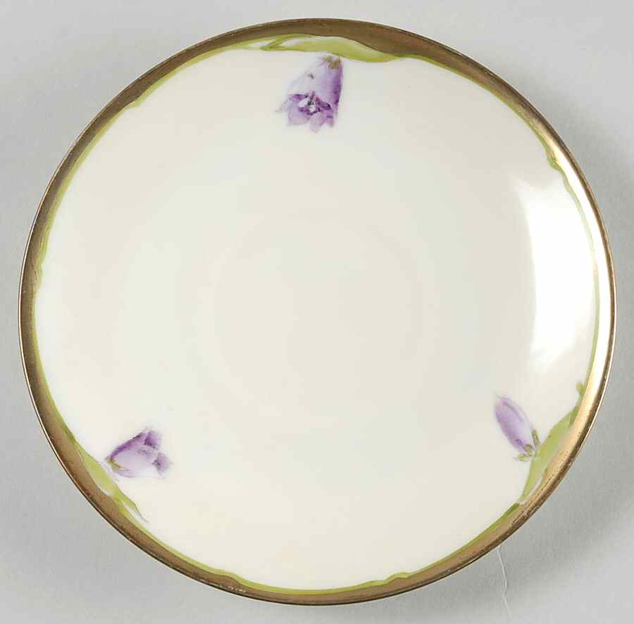 2906 Saucer by Tirschenreuth-1