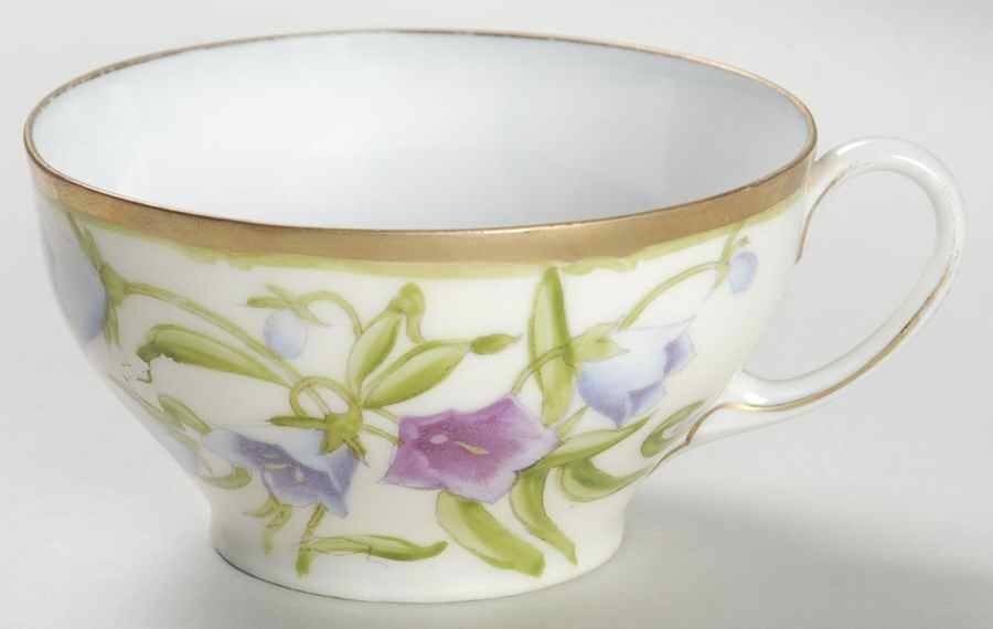 2906 Flat Cup by Tirschenreuth-1