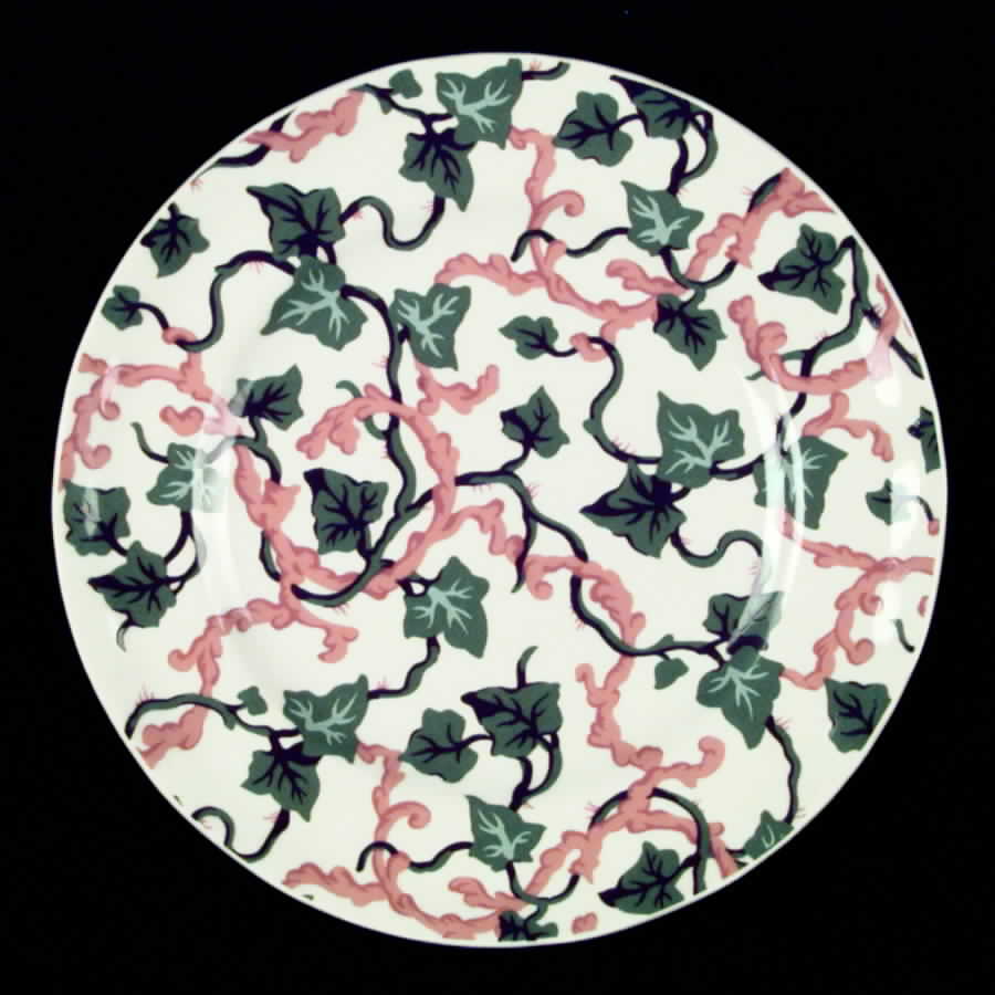 Tiffany Ivy Salad Plate by Tiffany-1