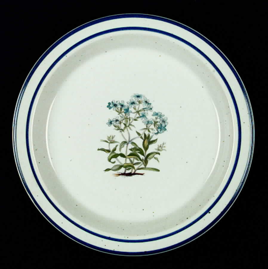 TAK4 Dinner Plate by Takahashi-1