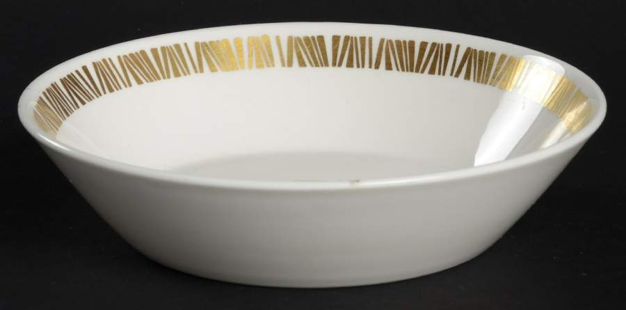 Isis Fruit/Dessert (Sauce) Bowl by Tuscan - Royal Tuscan-1