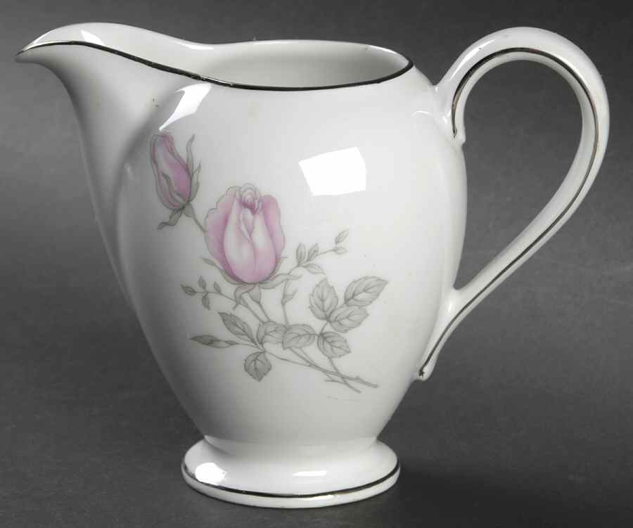 Serenade Creamer by Treasure Chest-1