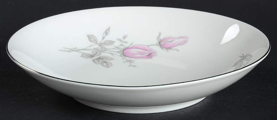 Serenade Coupe Soup Bowl by Treasure Chest-1