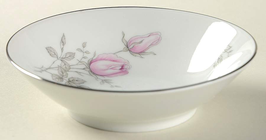 Serenade Fruit/Dessert (Sauce) Bowl by Treasure Chest-1