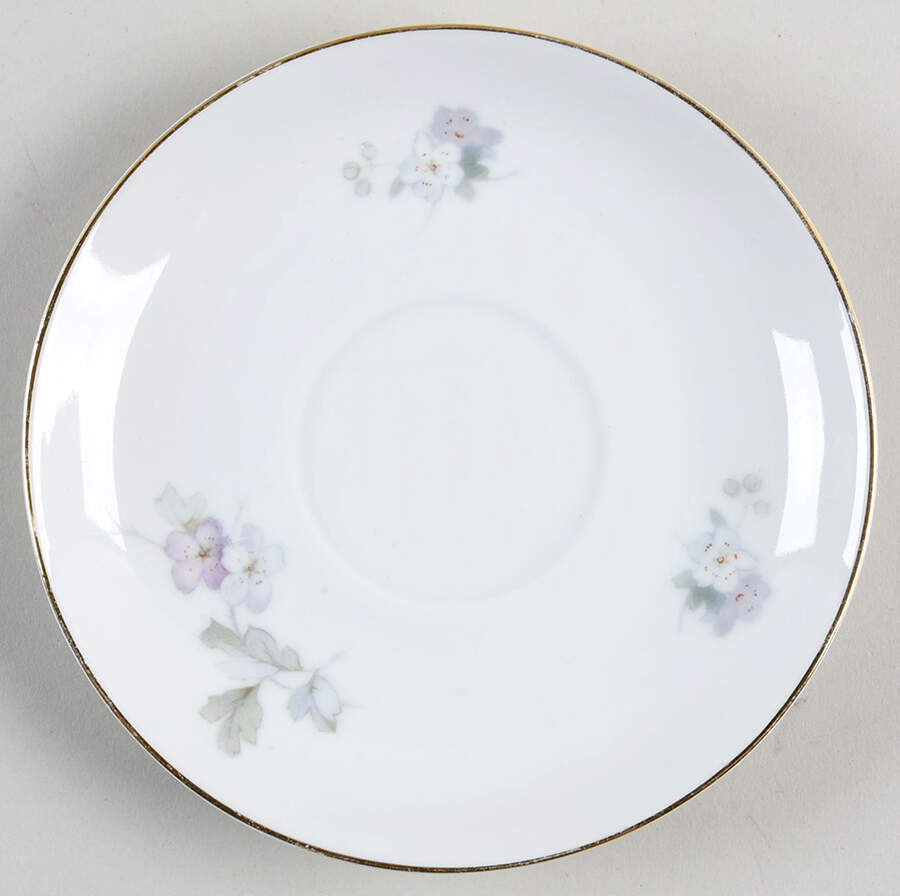 3214 Saucer for Flat Cup by Thomas-1