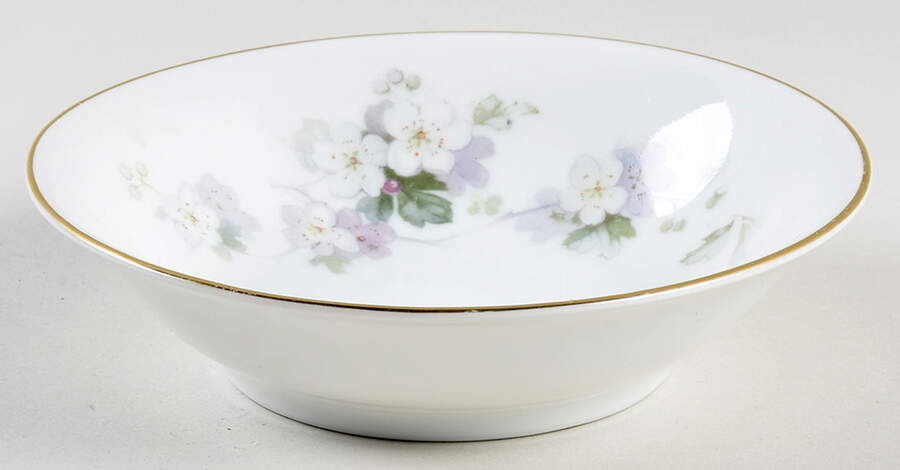 3214 Fruit/Dessert (Sauce) Bowl by Thomas-1