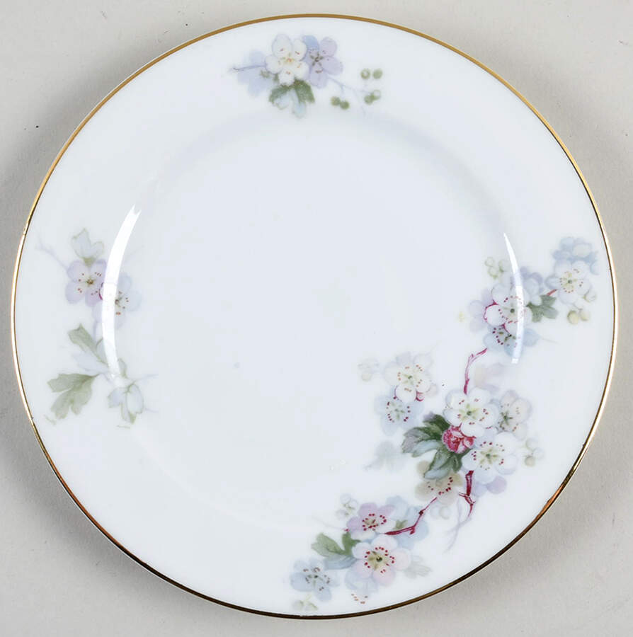 3214 Bread & Butter Plate by Thomas-1
