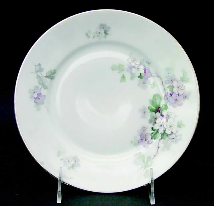 3214 Salad Plate by Thomas-1