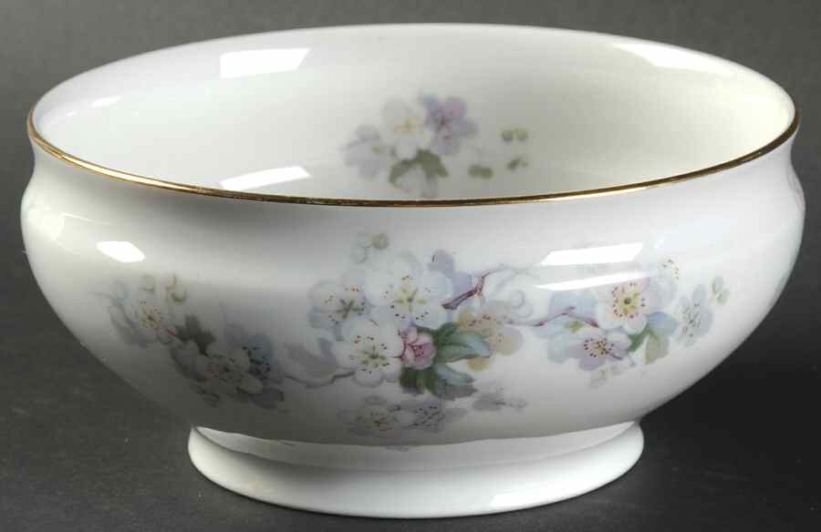 3214 Cranberry Bowl by Thomas-1